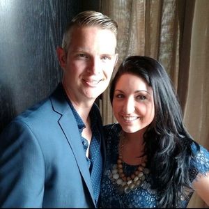 Meet your Posher, Riley